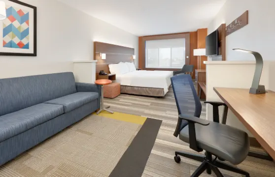 智選假日套房酒店米切爾 by IHG