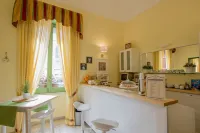 Hotel Posta - servizio colazione