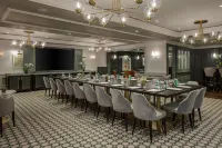 Conrad Dublin Hotels in Dublin