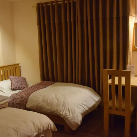 Hotel Siraaj
