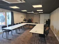 Ibis Montauban - Wifi