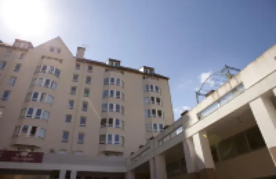 Villa Mariale by Popinns