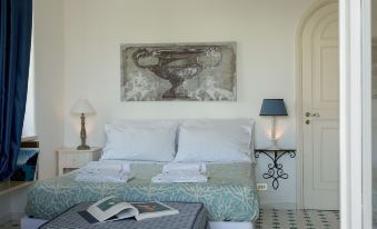 Mino 리올린차노14 B & B(Riolinciano14 B&B) 3-Star Hotel room