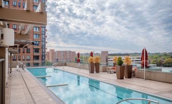 National at Pentagon City