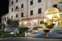 Grand Hotel Vittoria Các khách sạn ở Marliana