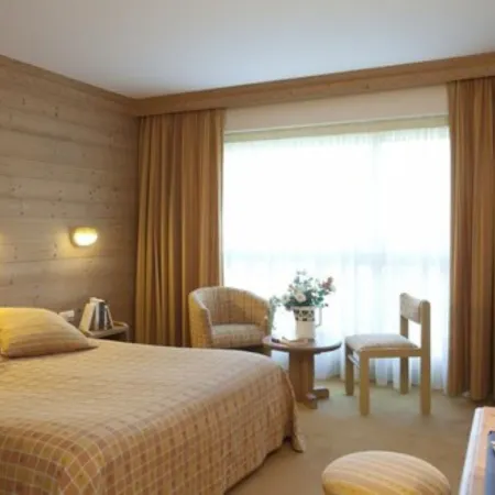 Hotel le Chalet