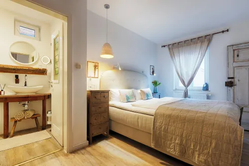 Hotel Oechsle & Brix Hotels in Eibelstadt