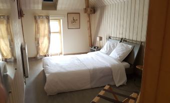 Logis Relais des Caillères