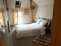 Logis Relais des Caillères Hotel a Lombron
