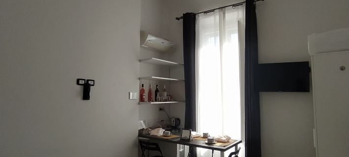 Domus Nikolai Hotels in Bari