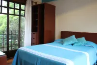 Calle Berlin Boutique Hotels in Coyoacan