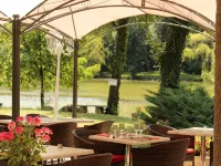 Hôtel Restaurant l'Etang des Reynats Hôtels à : Chancelade