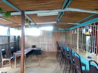 Transit Motel Chogoria - WLAN