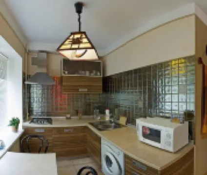 Apart Kiev Starokievskiy Pereulok 5-2