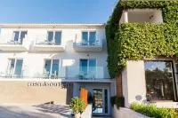 Boutique Hotel Casa do Outeiro - Arts & Crafts
