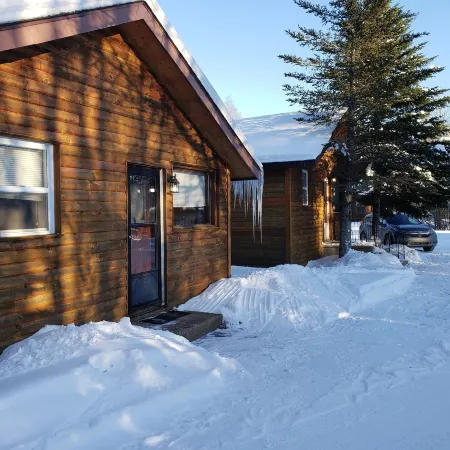 Kouch Chalets