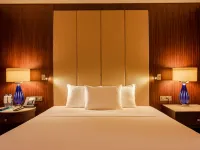 AZIMUT Grand Hotel Tashkent Hotels in Tashkent