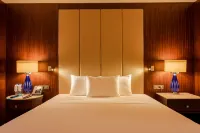 AZIMUT Grand Hotel Tashkent