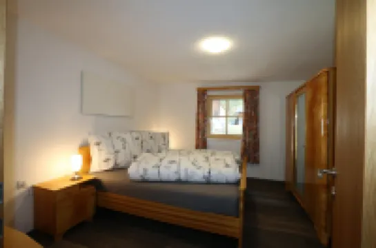 Farmhouse in Tobadill with Mountain Views Hotels in Tobadill