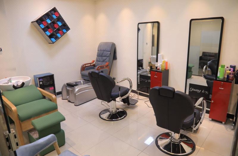 Elgel Hotel and Spa photo 3