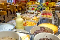 Sowell Hotels la Plage - breakfast