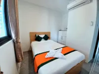 Homestay Jogja Simply Homy Unit Jambon Hotels in Gamping