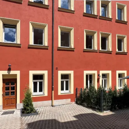 Nurban Apartments GoHo