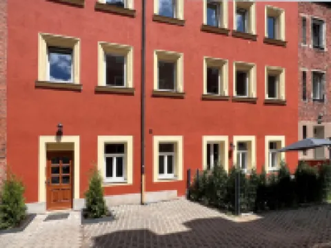 Nurban Apartments GoHo