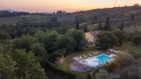 Casa San Gennaro - Pools