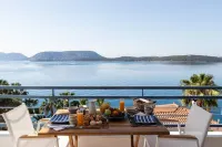 Grand Bleu Apartments & Villas - Havudsigt