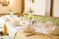 Hotel-Restaurant Wiendl Hotel di Bad Abbach