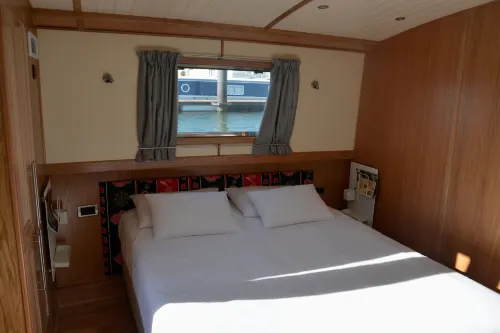 Tagus Marina Hoteles en Montijo