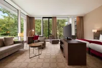 Dolce by Wyndham la Hulpe Brussels Hotels in Lasne