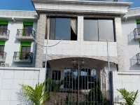 호텔 사마키 플라지  호텔