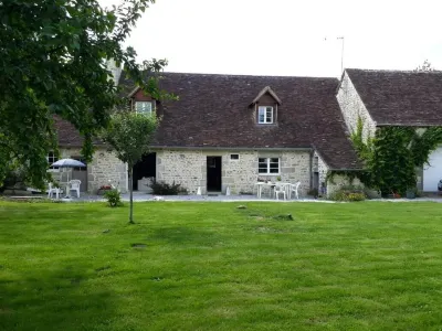 Le Verger - Le Plessis Hôtels à : Pacé