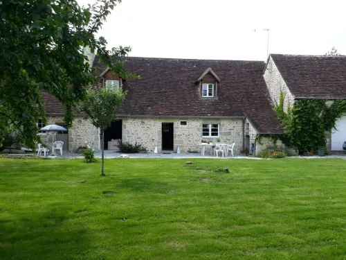 Le Verger (Le Plessis) Hotels in Pace