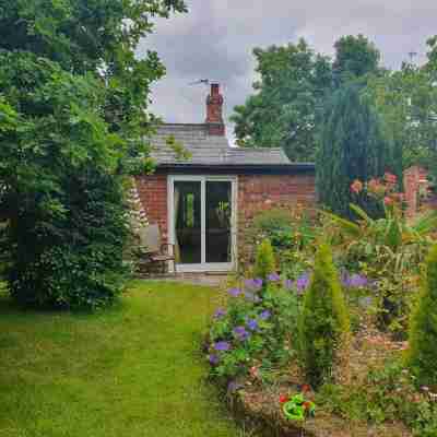 Martin Lane Farm Holiday Cottages Hotel Exterior