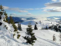 Apartment in Eberndorf Near Petzen Ski Area
