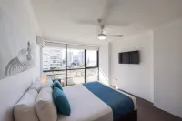 Bougainvillea Luxury Apartments - 4-stjärniga
