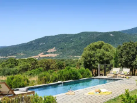 Domaine de Peretti Della Rocca Hotels in Figari