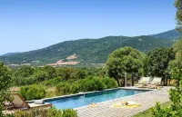 Domaine de Peretti Della Rocca Hotels in Figari