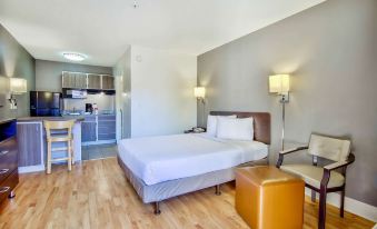 Studio 6 Phoenix, AZ - Deer Valley