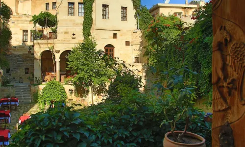 Selcuklu Evi Cave Hotel - Special Category