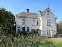 Riverside Mansion Retreat