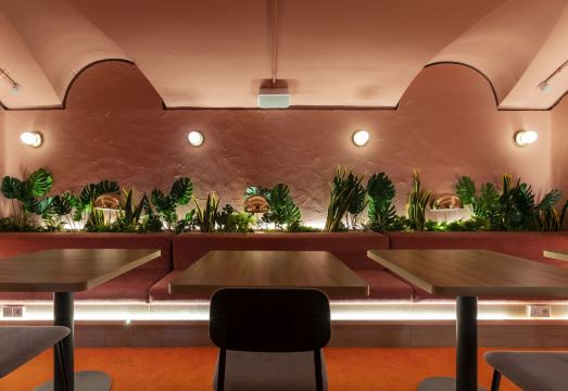 프티 팰리스 푸에르타 델 솔