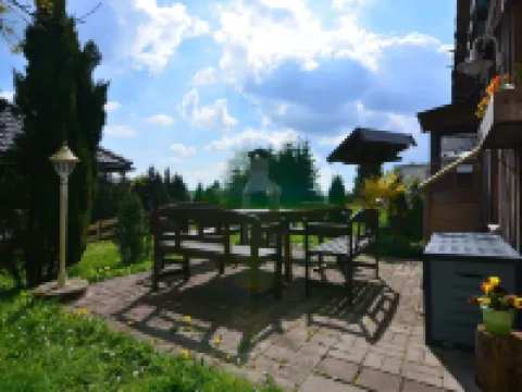 Small and Cozy Apartment in Frauenwald Near Forest
