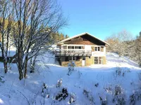 Holiday Home in the Middle of Nature with Sauna