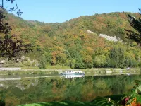 Namur Mansion by the Meus Hotel a Hastiere