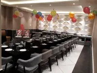 Mohan Tulip Hotel
