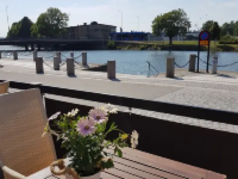 Strand Hotell Hotels in Vanersborg Municipality